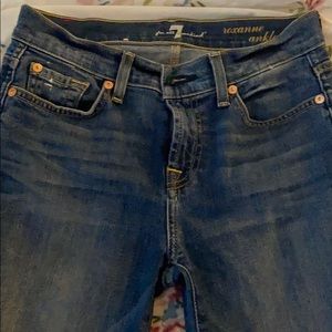 Seven for all mankind Jeans